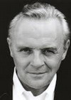 Anthony Hopkins 5 Nominaciones Globos de Oro